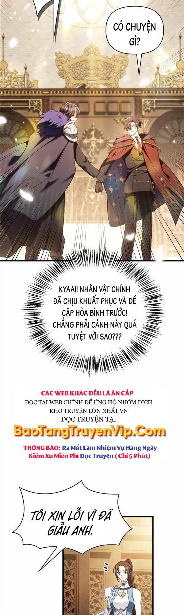 Xuyên Không, Rác Rưởi Hóa Chiến Lược Gia: Chapter 74