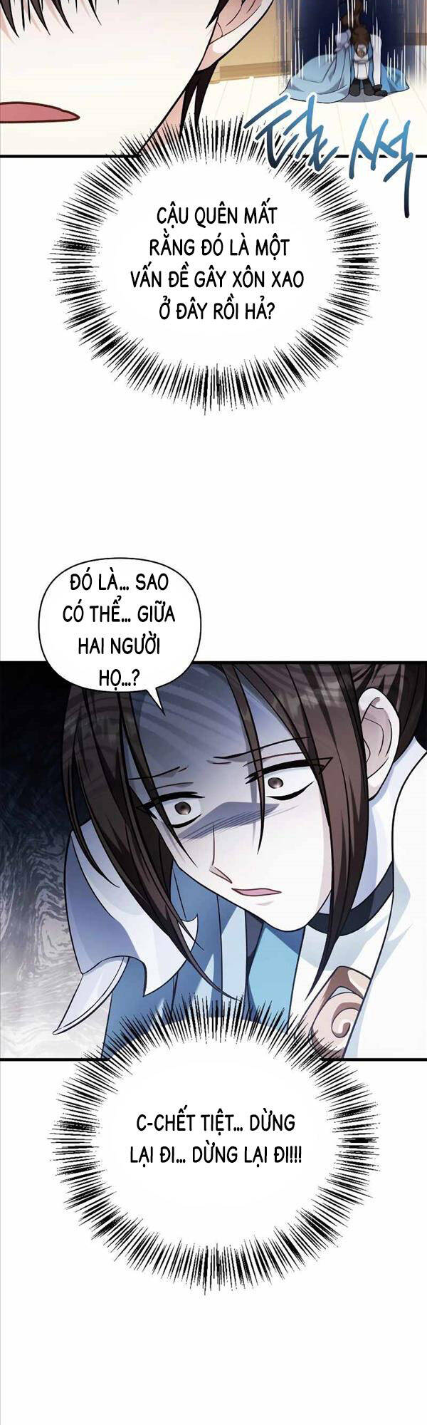 Xuyên Không, Rác Rưởi Hóa Chiến Lược Gia: Chapter 74