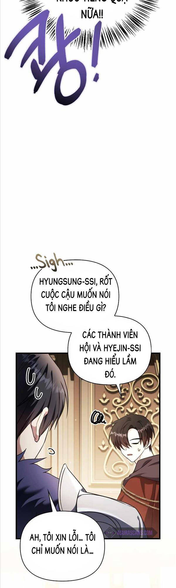 Xuyên Không, Rác Rưởi Hóa Chiến Lược Gia: Chapter 74