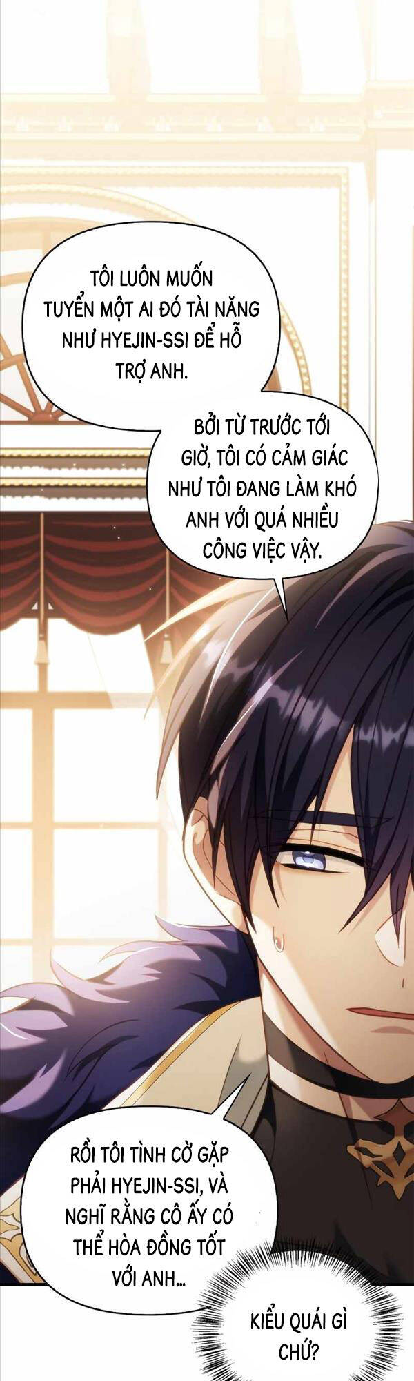 Xuyên Không, Rác Rưởi Hóa Chiến Lược Gia: Chapter 74