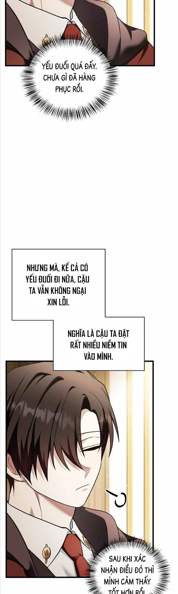Xuyên Không, Rác Rưởi Hóa Chiến Lược Gia: Chapter 74