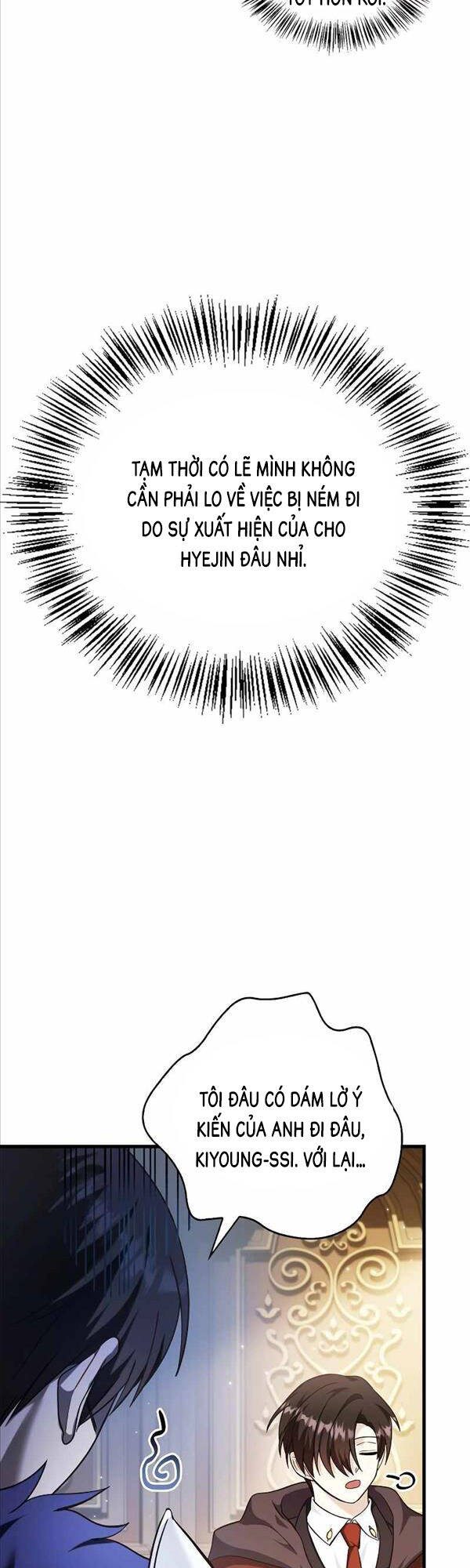 Xuyên Không, Rác Rưởi Hóa Chiến Lược Gia: Chapter 74