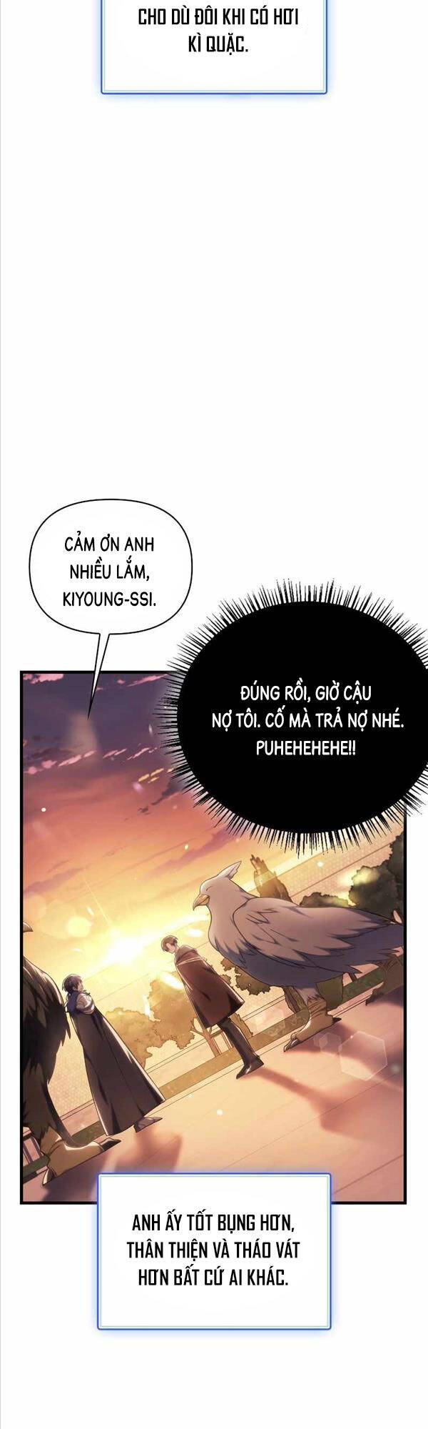 Xuyên Không, Rác Rưởi Hóa Chiến Lược Gia: Chapter 74