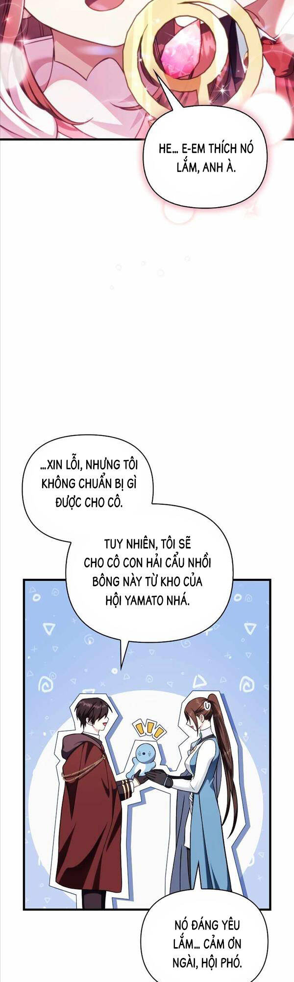 Xuyên Không, Rác Rưởi Hóa Chiến Lược Gia: Chapter 74