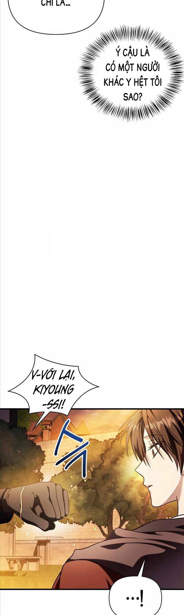 Xuyên Không, Rác Rưởi Hóa Chiến Lược Gia: Chapter 74