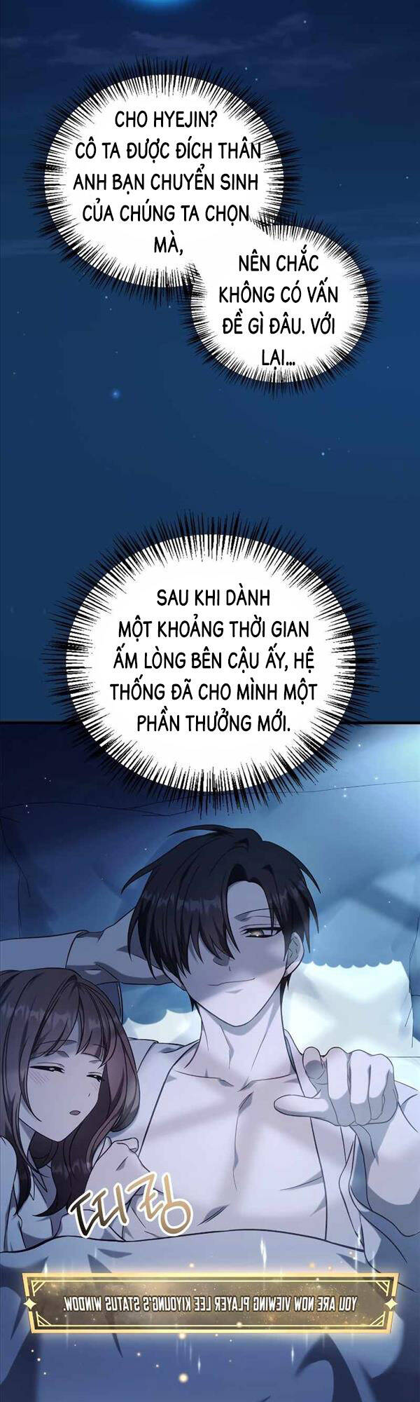 Xuyên Không, Rác Rưởi Hóa Chiến Lược Gia: Chapter 74