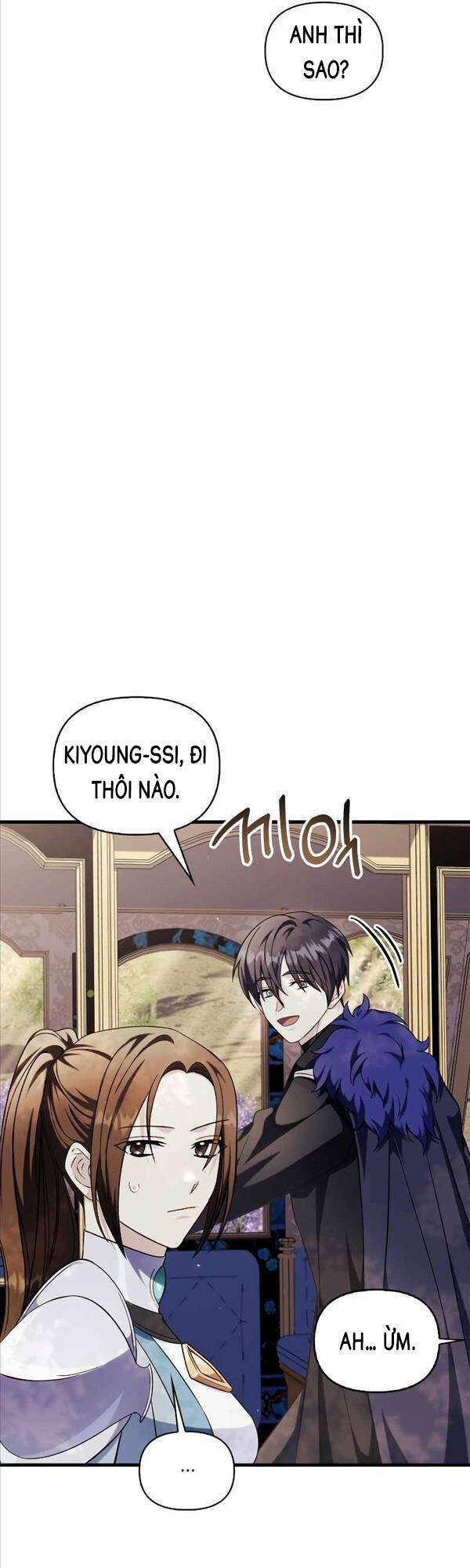 Xuyên Không, Rác Rưởi Hóa Chiến Lược Gia: Chapter 74
