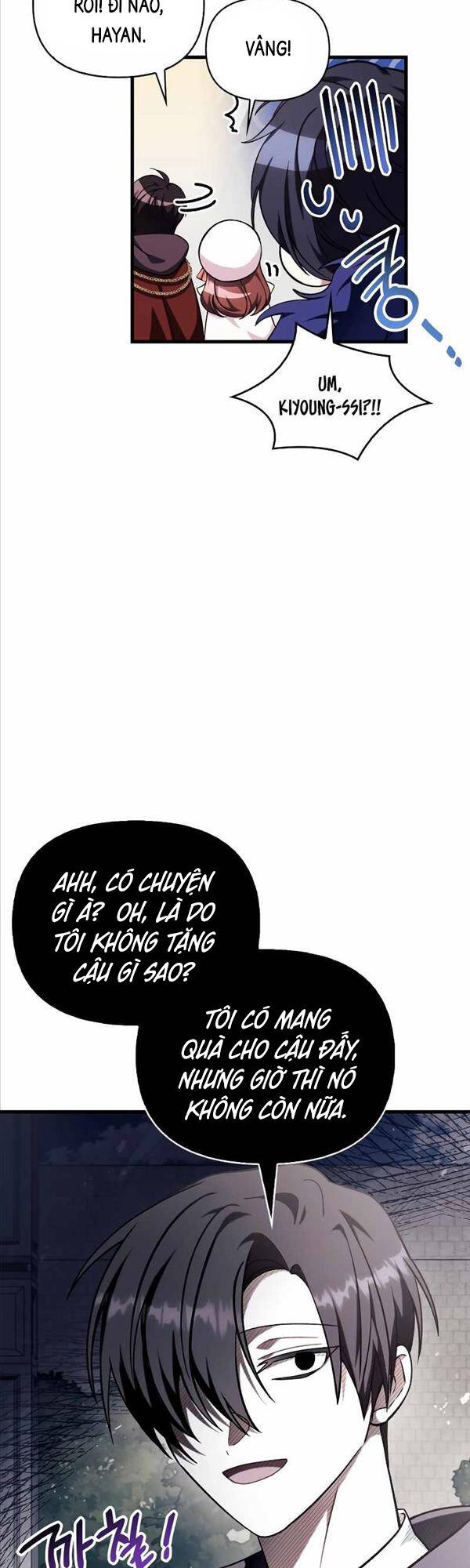 Xuyên Không, Rác Rưởi Hóa Chiến Lược Gia: Chapter 74