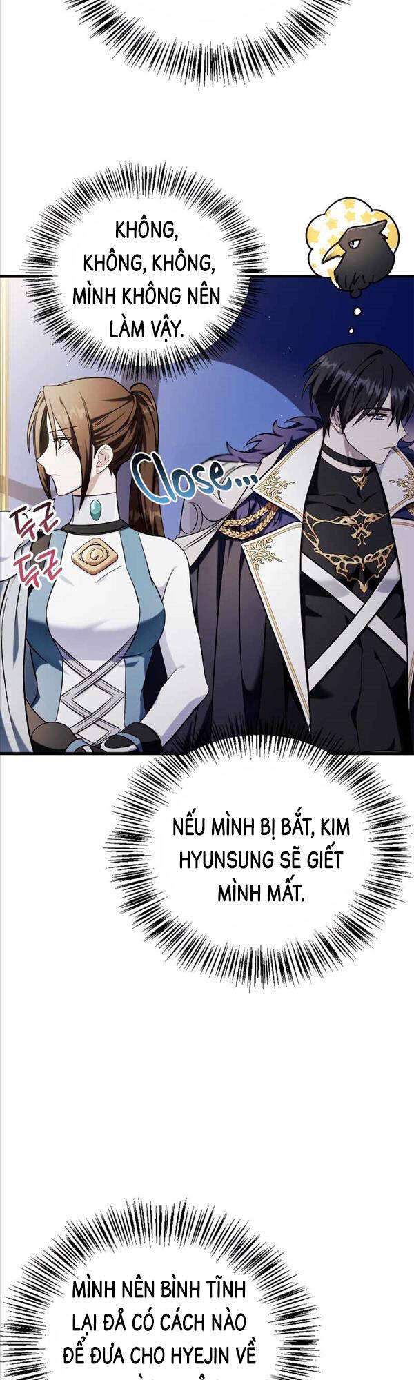 Xuyên Không, Rác Rưởi Hóa Chiến Lược Gia: Chapter 74