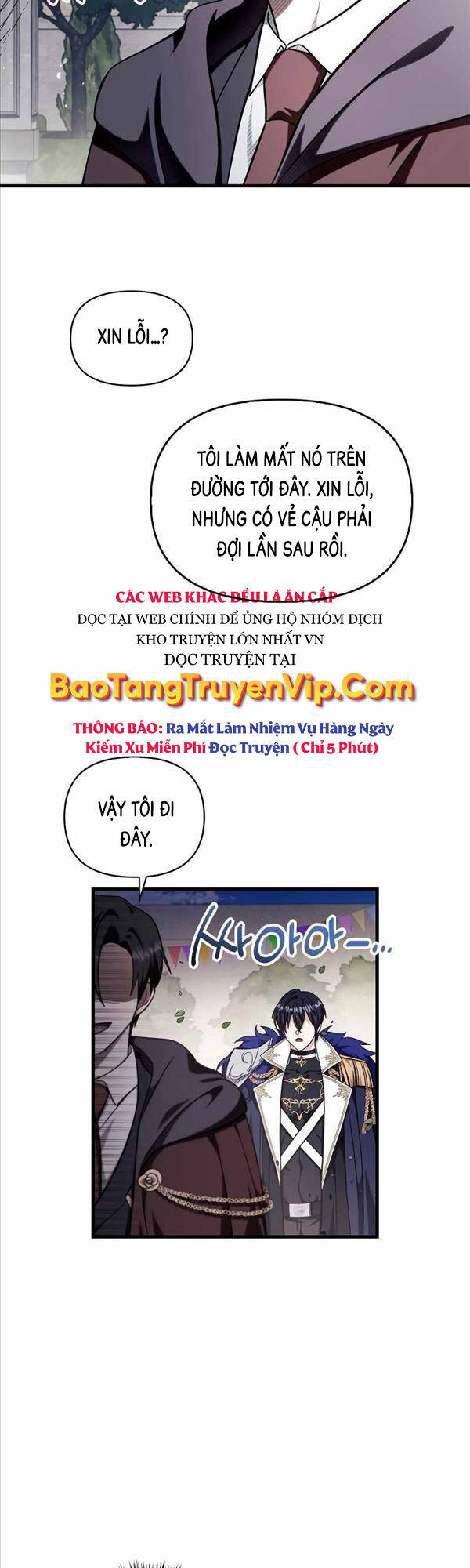 Xuyên Không, Rác Rưởi Hóa Chiến Lược Gia: Chapter 74