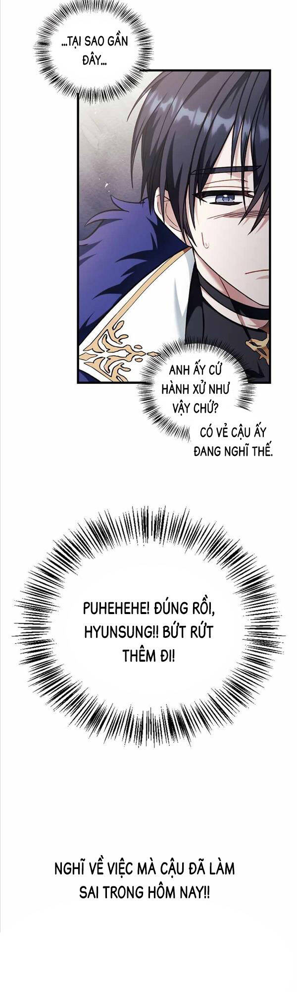 Xuyên Không, Rác Rưởi Hóa Chiến Lược Gia: Chapter 74