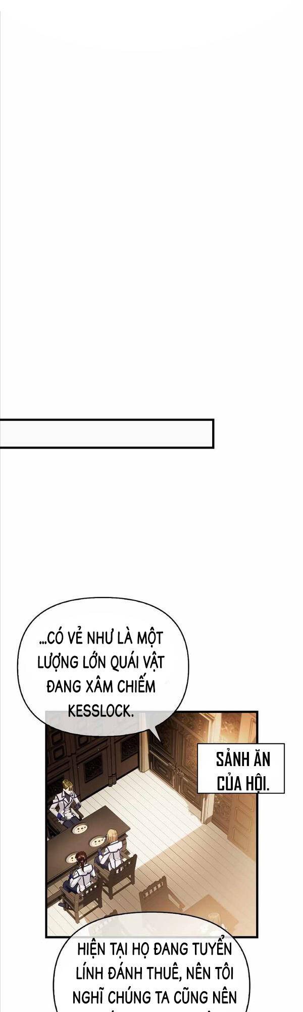 Xuyên Không, Rác Rưởi Hóa Chiến Lược Gia: Chapter 74