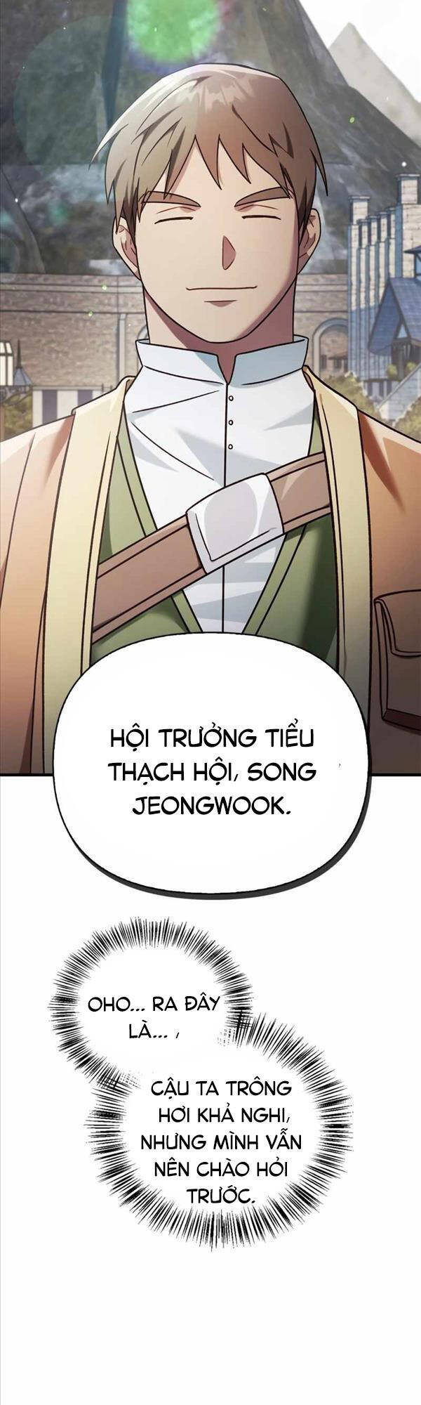 Xuyên Không, Rác Rưởi Hóa Chiến Lược Gia: Chapter 75