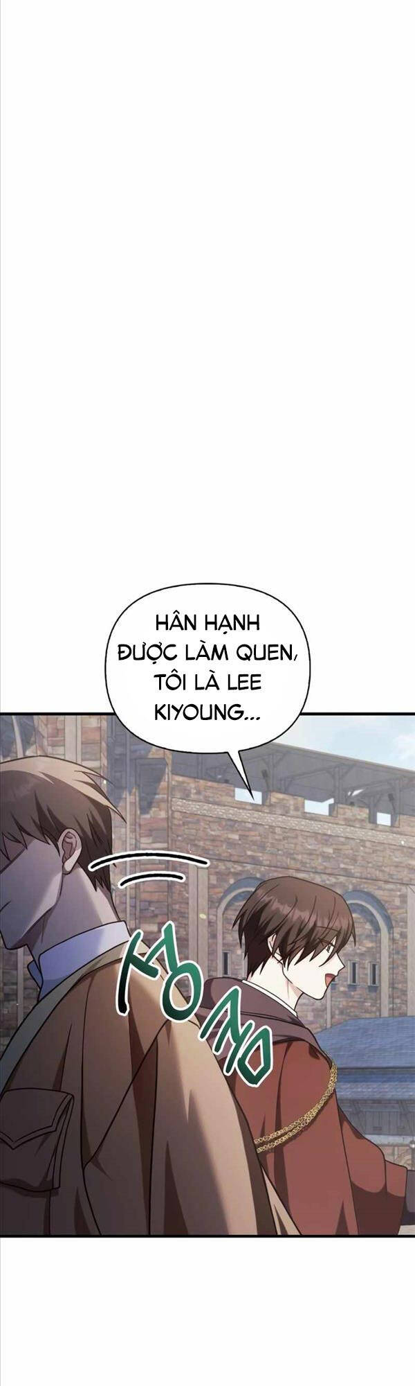Xuyên Không, Rác Rưởi Hóa Chiến Lược Gia: Chapter 75