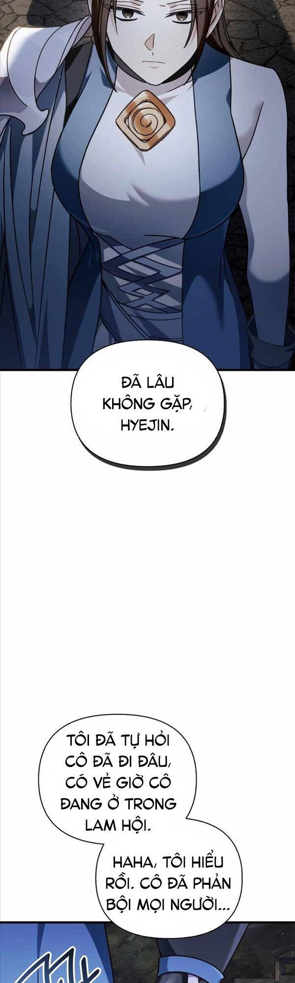 Xuyên Không, Rác Rưởi Hóa Chiến Lược Gia: Chapter 75