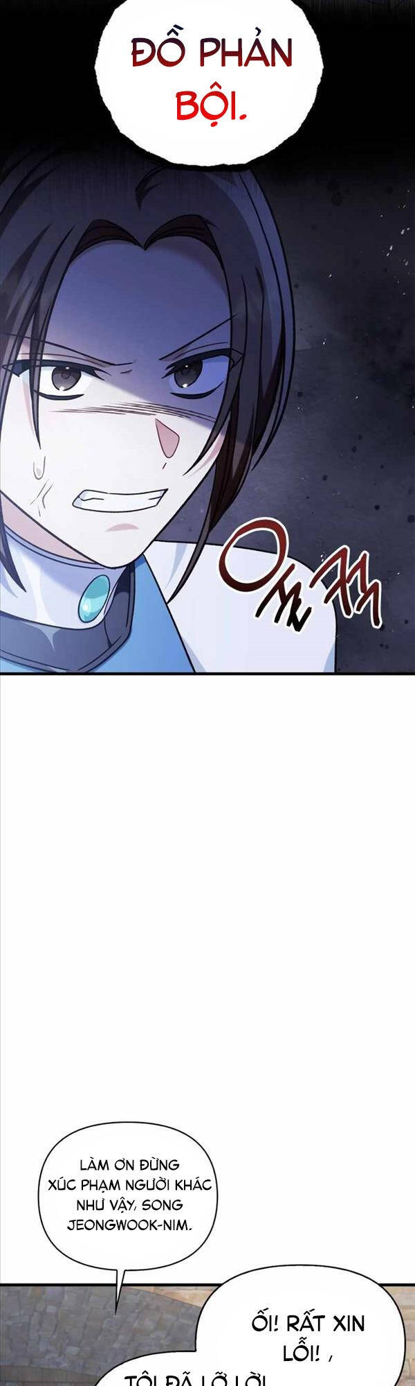 Xuyên Không, Rác Rưởi Hóa Chiến Lược Gia: Chapter 75