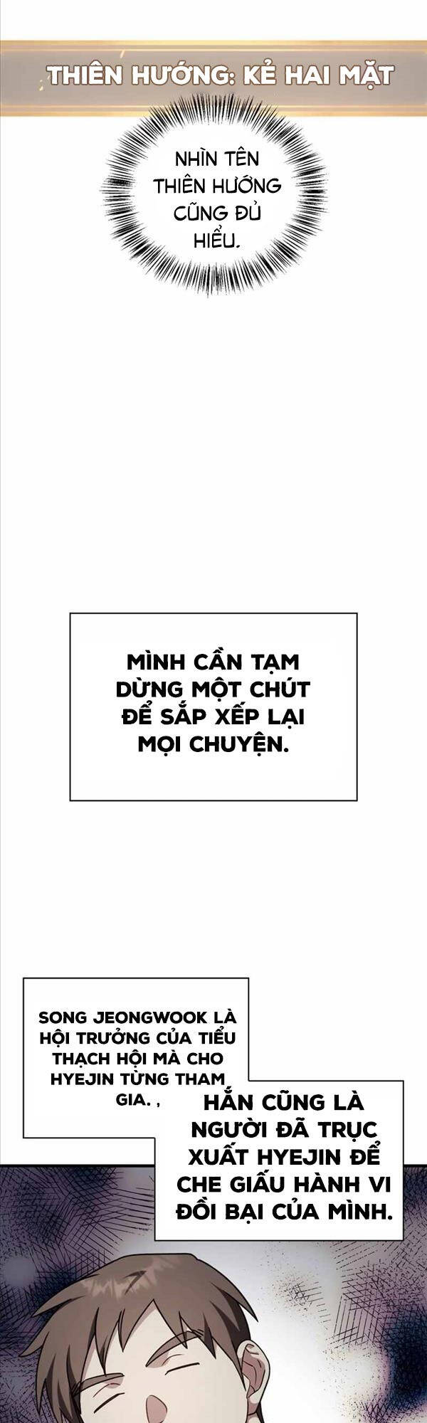 Xuyên Không, Rác Rưởi Hóa Chiến Lược Gia: Chapter 75
