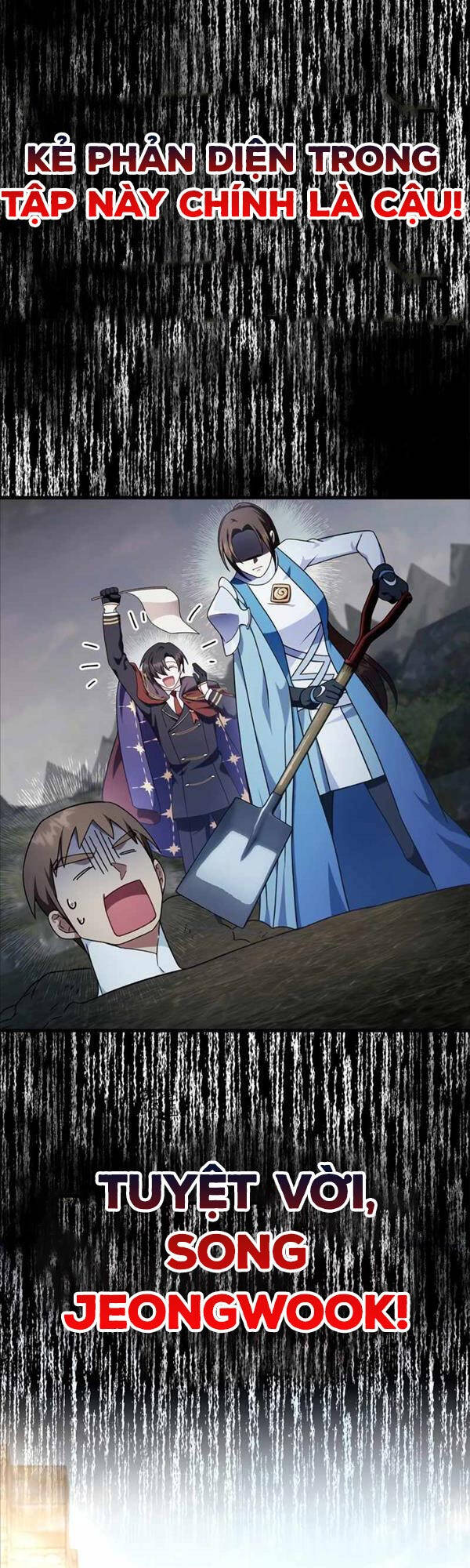 Xuyên Không, Rác Rưởi Hóa Chiến Lược Gia: Chapter 75