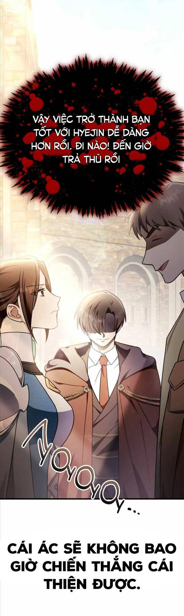 Xuyên Không, Rác Rưởi Hóa Chiến Lược Gia: Chapter 75