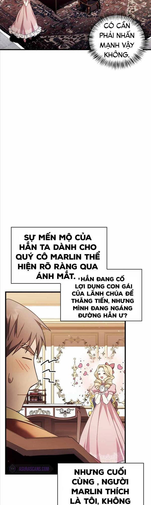 Xuyên Không, Rác Rưởi Hóa Chiến Lược Gia: Chapter 75