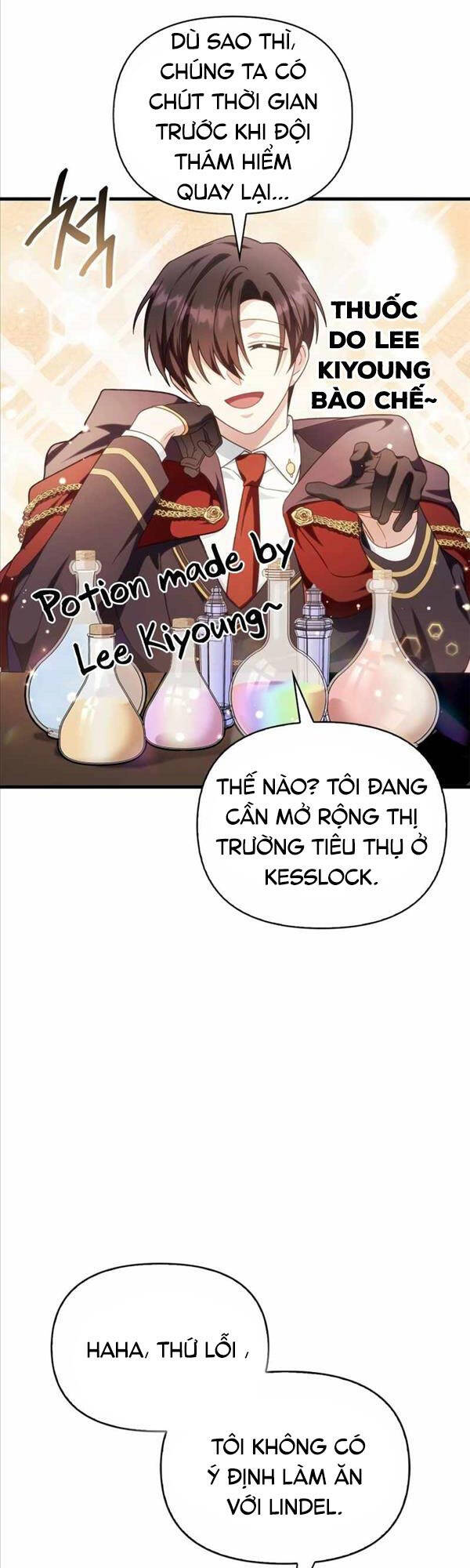 Xuyên Không, Rác Rưởi Hóa Chiến Lược Gia: Chapter 75