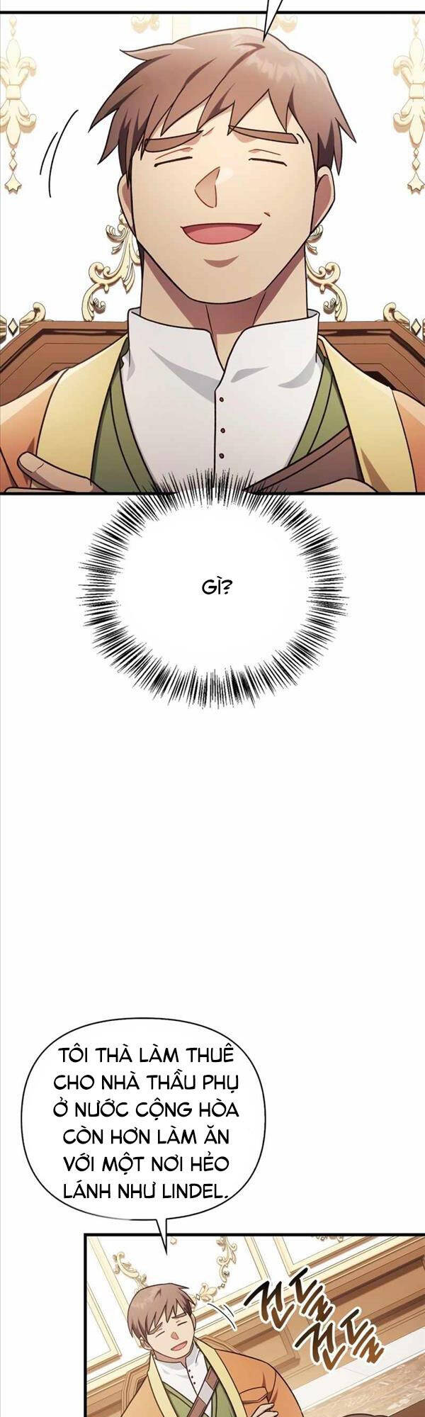 Xuyên Không, Rác Rưởi Hóa Chiến Lược Gia: Chapter 75