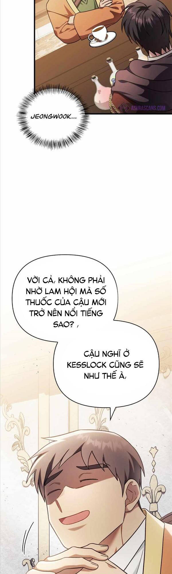 Xuyên Không, Rác Rưởi Hóa Chiến Lược Gia: Chapter 75
