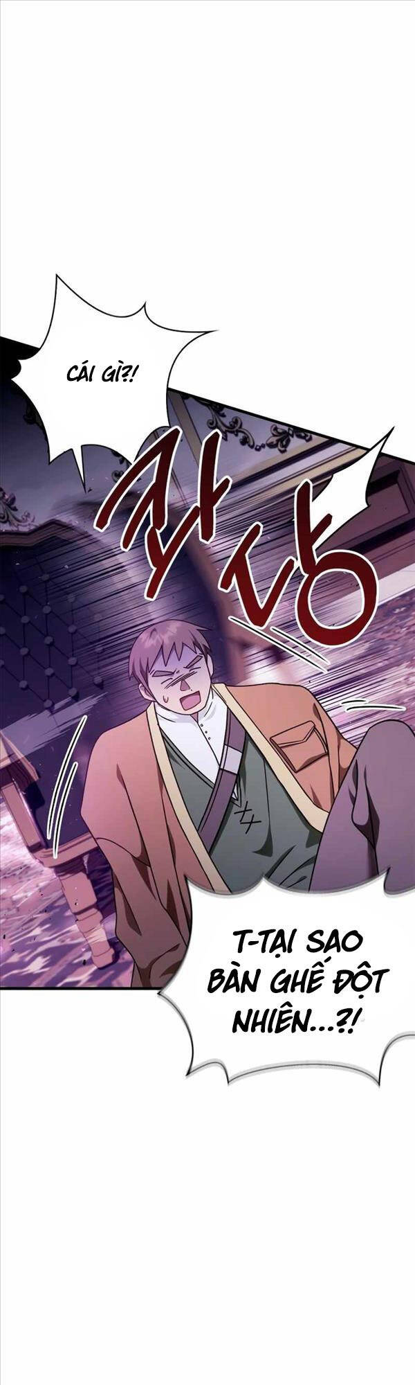 Xuyên Không, Rác Rưởi Hóa Chiến Lược Gia: Chapter 75