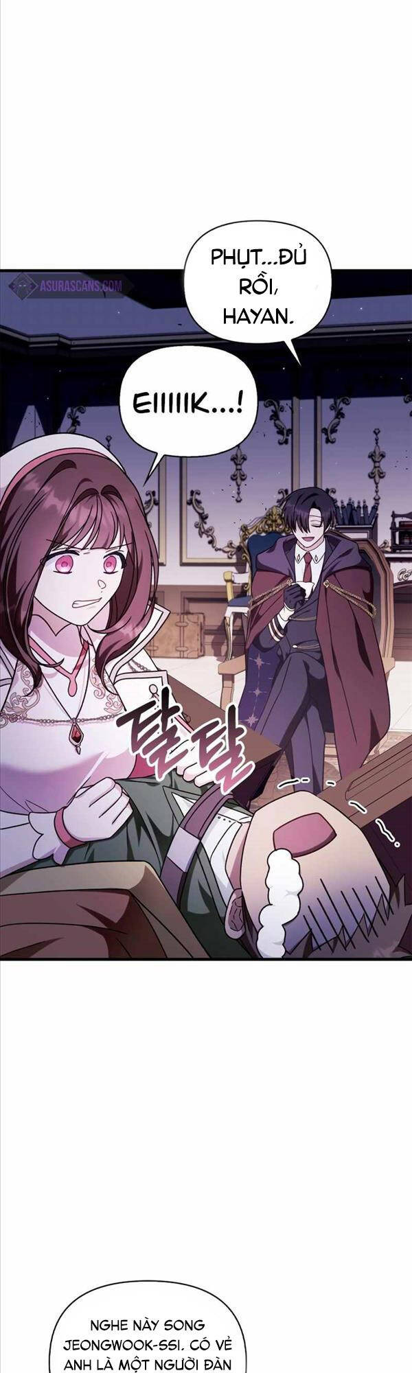 Xuyên Không, Rác Rưởi Hóa Chiến Lược Gia: Chapter 75