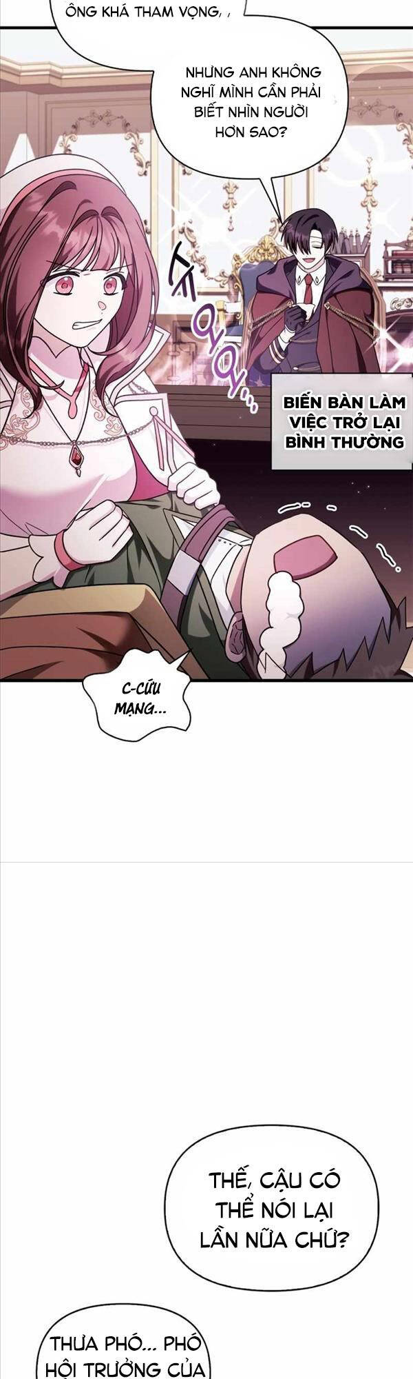 Xuyên Không, Rác Rưởi Hóa Chiến Lược Gia: Chapter 75