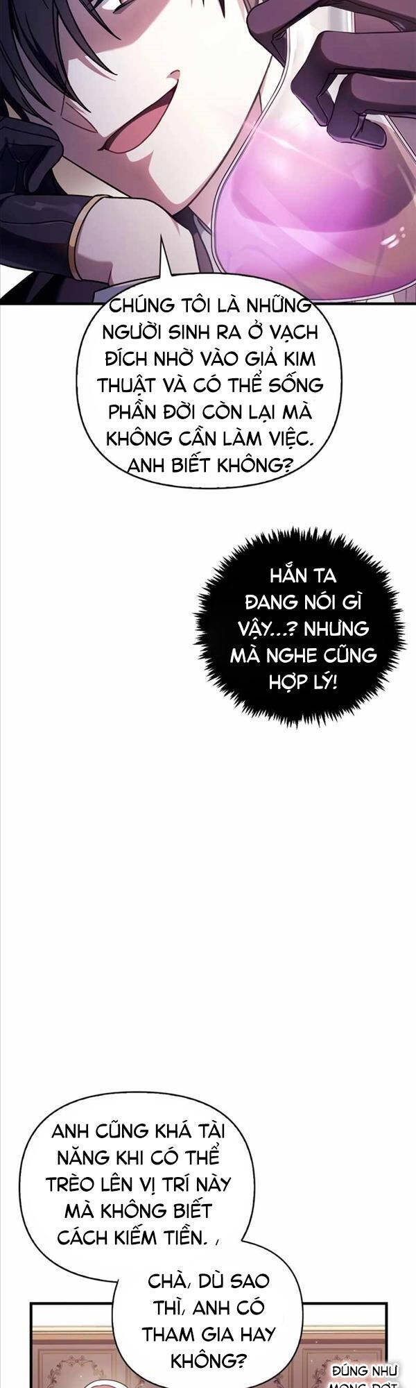 Xuyên Không, Rác Rưởi Hóa Chiến Lược Gia: Chapter 75