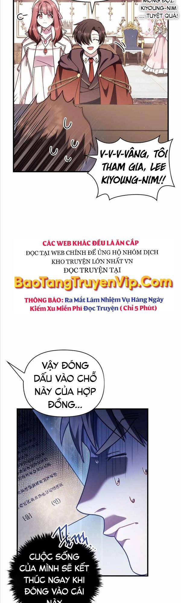 Xuyên Không, Rác Rưởi Hóa Chiến Lược Gia: Chapter 75