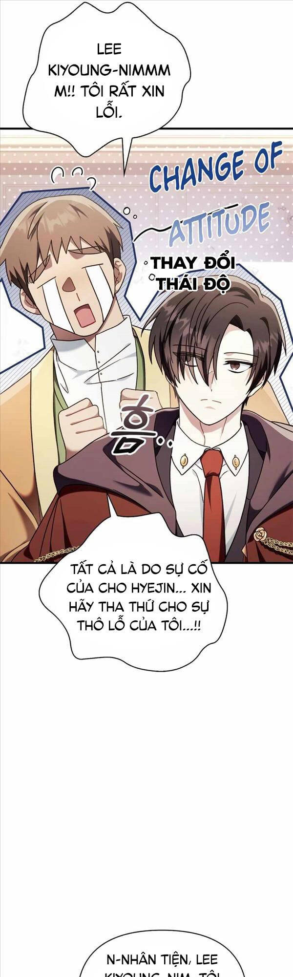 Xuyên Không, Rác Rưởi Hóa Chiến Lược Gia: Chapter 75
