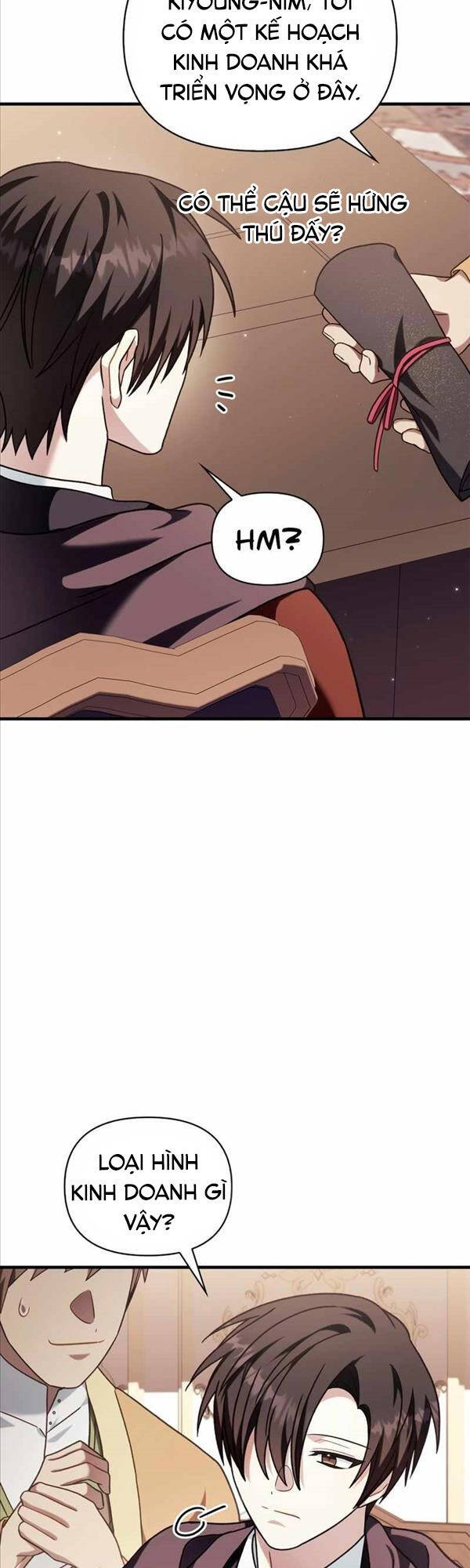 Xuyên Không, Rác Rưởi Hóa Chiến Lược Gia: Chapter 75