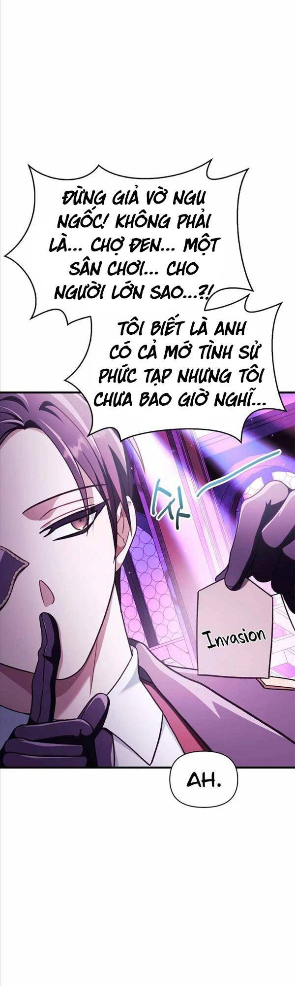 Xuyên Không, Rác Rưởi Hóa Chiến Lược Gia: Chapter 75