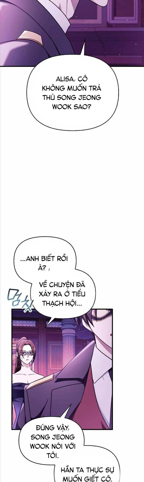 Xuyên Không, Rác Rưởi Hóa Chiến Lược Gia: Chapter 75