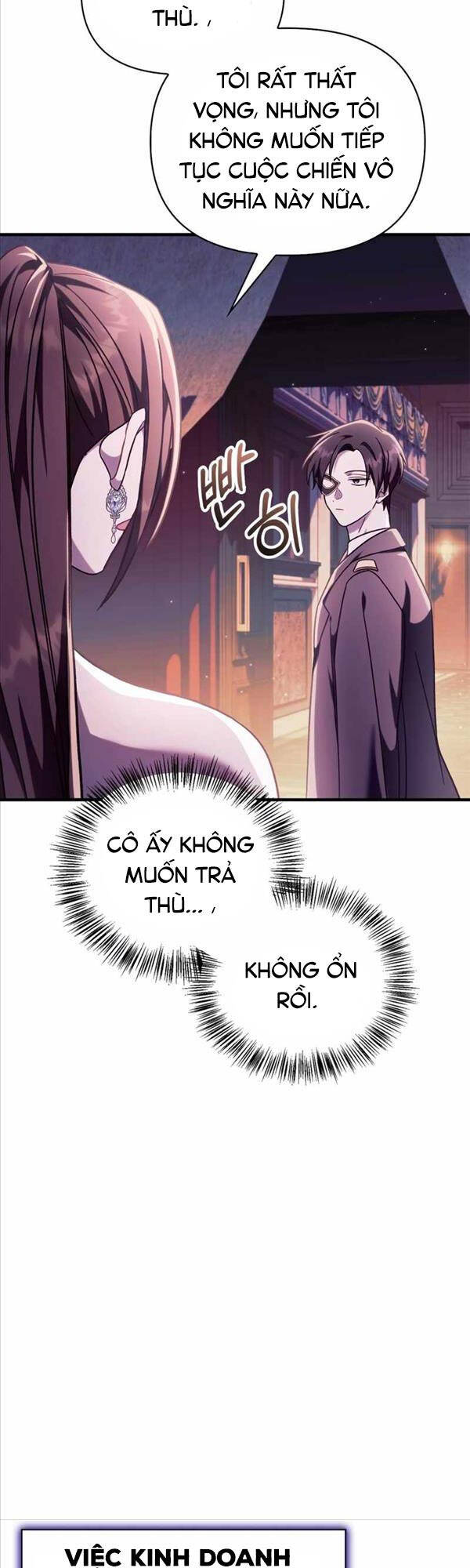 Xuyên Không, Rác Rưởi Hóa Chiến Lược Gia: Chapter 75