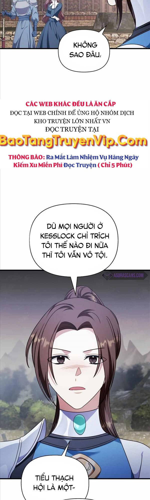 Xuyên Không, Rác Rưởi Hóa Chiến Lược Gia: Chapter 75