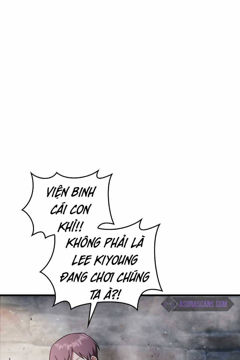 Xuyên Không, Rác Rưởi Hóa Chiến Lược Gia: Chapter 79