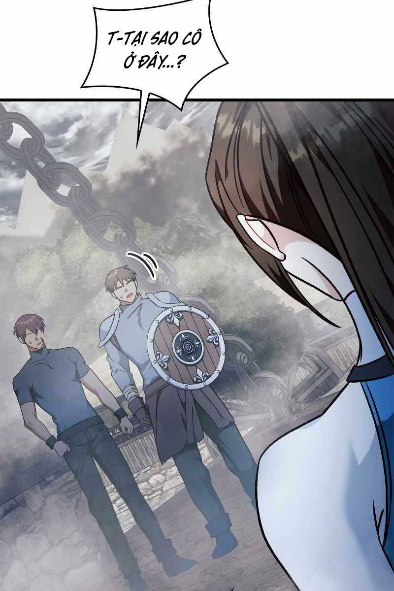 Xuyên Không, Rác Rưởi Hóa Chiến Lược Gia: Chapter 79