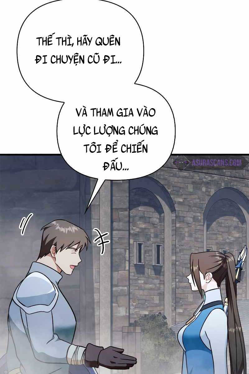 Xuyên Không, Rác Rưởi Hóa Chiến Lược Gia: Chapter 79
