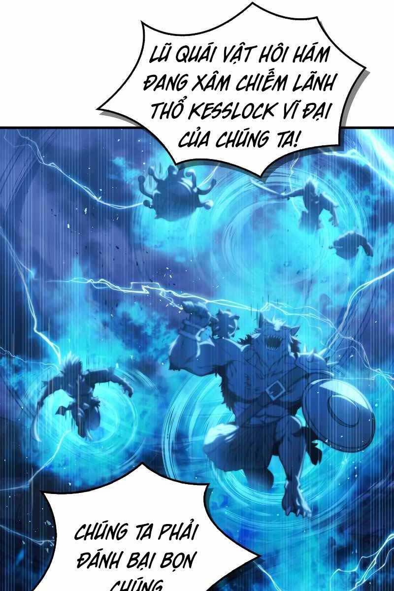 Xuyên Không, Rác Rưởi Hóa Chiến Lược Gia: Chapter 79