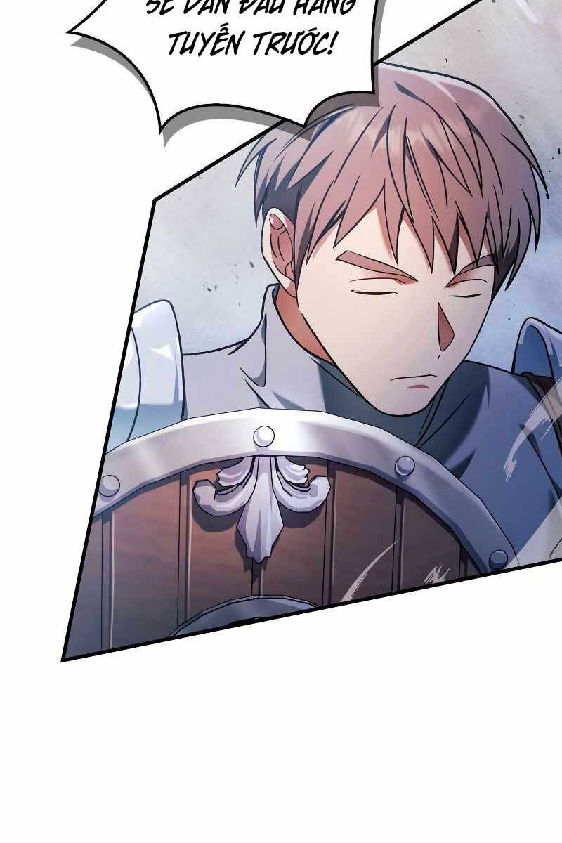 Xuyên Không, Rác Rưởi Hóa Chiến Lược Gia: Chapter 79