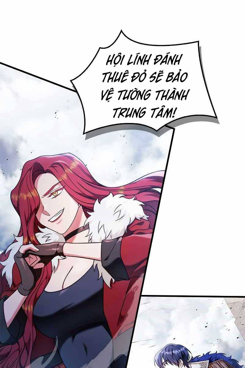 Xuyên Không, Rác Rưởi Hóa Chiến Lược Gia: Chapter 79