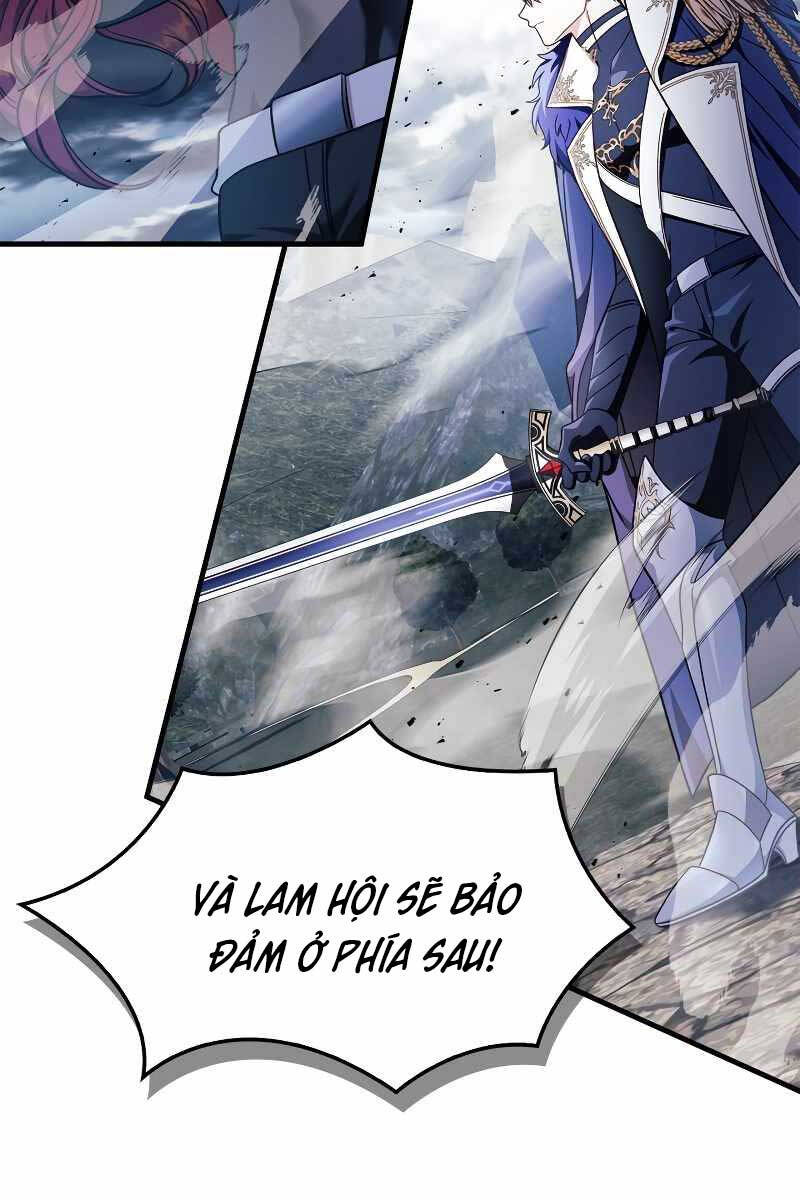 Xuyên Không, Rác Rưởi Hóa Chiến Lược Gia: Chapter 79