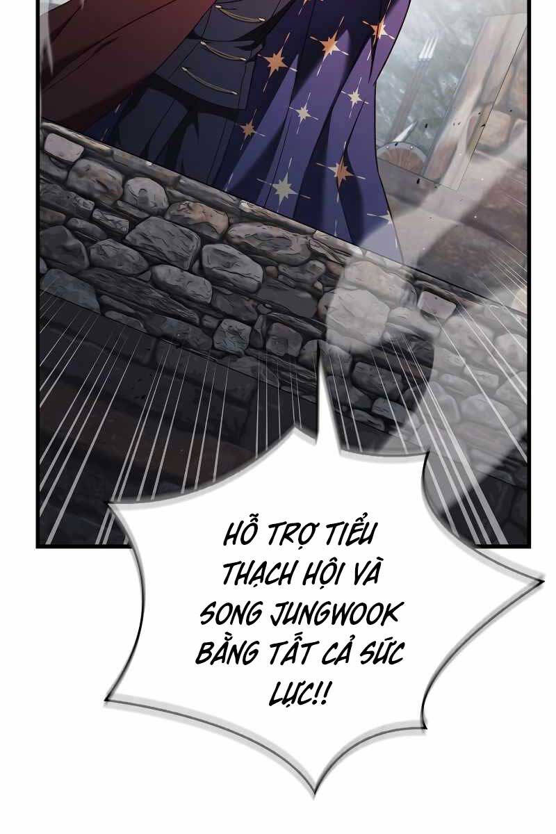 Xuyên Không, Rác Rưởi Hóa Chiến Lược Gia: Chapter 79