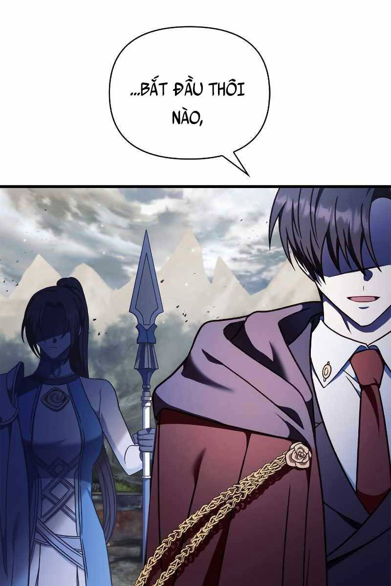 Xuyên Không, Rác Rưởi Hóa Chiến Lược Gia: Chapter 79