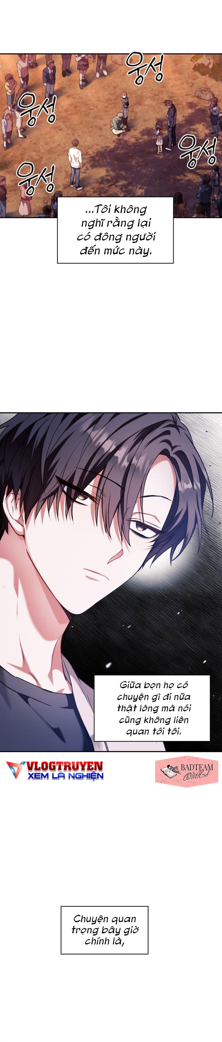 Xuyên Không, Rác Rưởi Hóa Chiến Lược Gia: Chapter 8