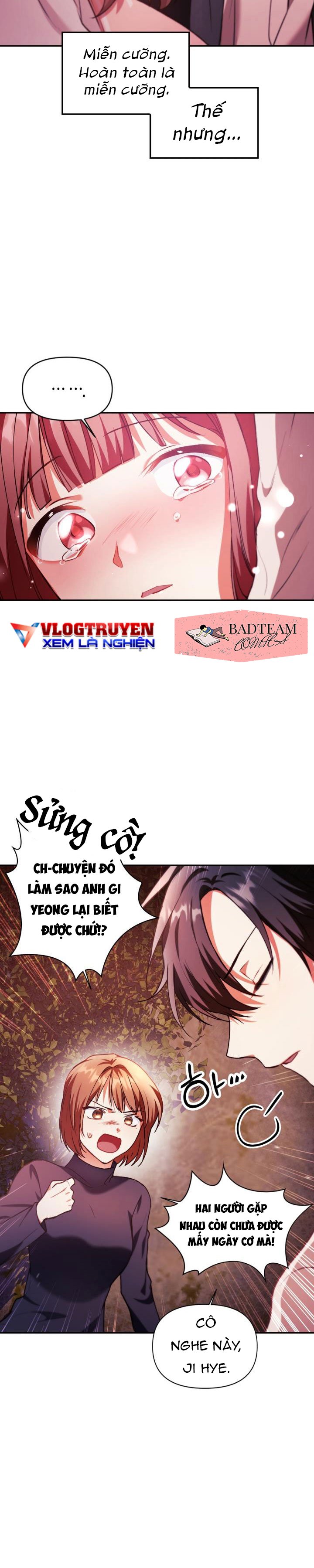 Xuyên Không, Rác Rưởi Hóa Chiến Lược Gia: Chapter 8