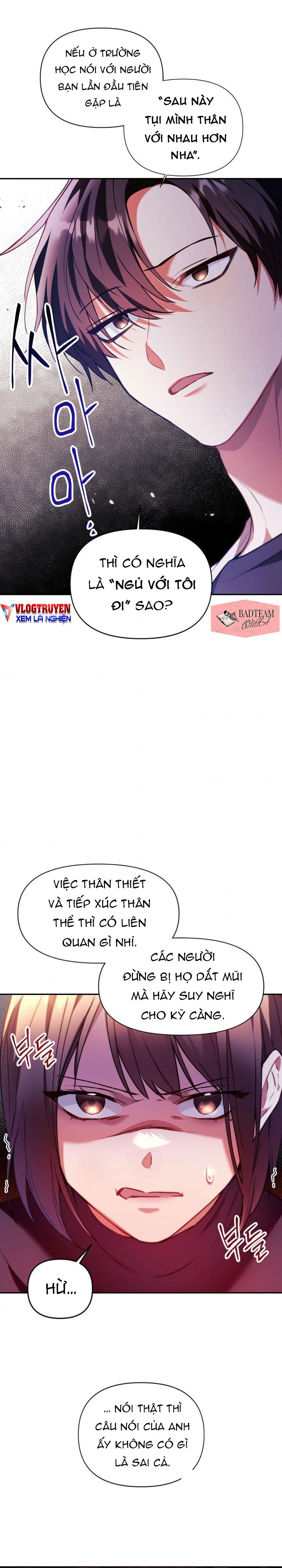 Xuyên Không, Rác Rưởi Hóa Chiến Lược Gia: Chapter 8